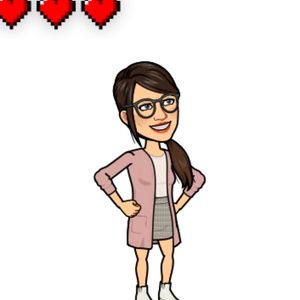 Meet your Posher, Erin